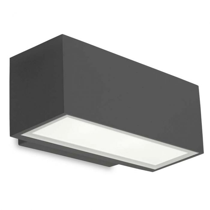 Afrodita LED Urban Grey