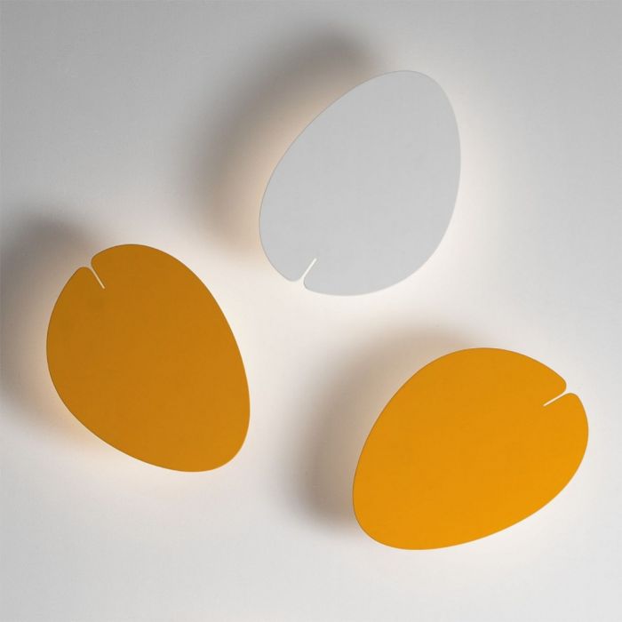 Lucciola Yellow