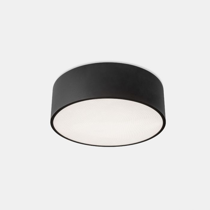 Caprice Ceiling Black