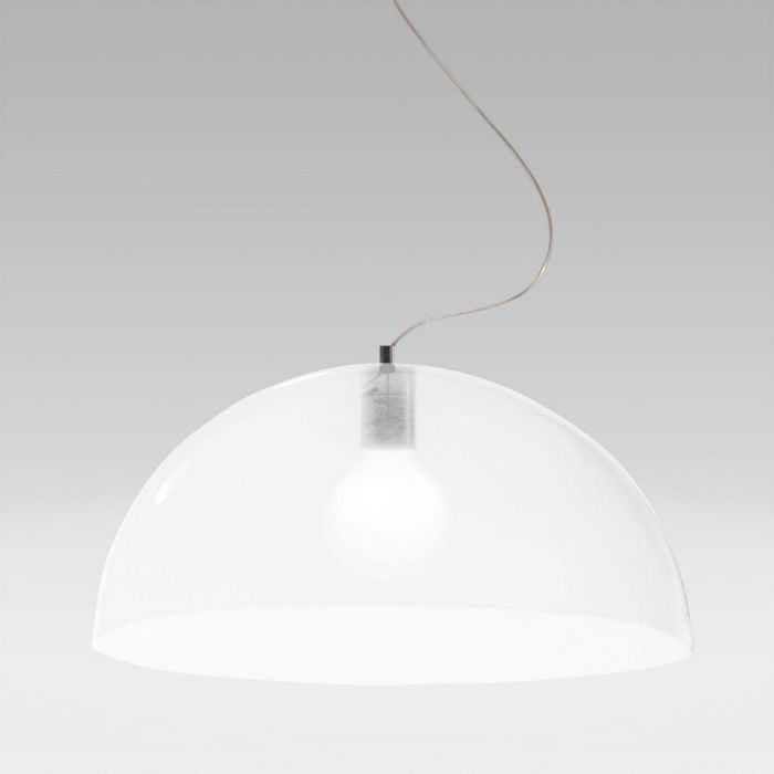Bibbles White 55cm