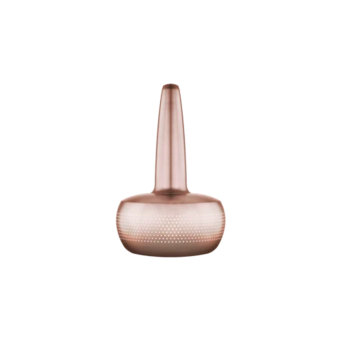 Clava Brushed copper