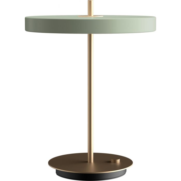 Asteria Table Nuance Olive