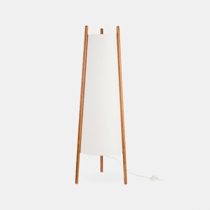 Woody Floor Lamp