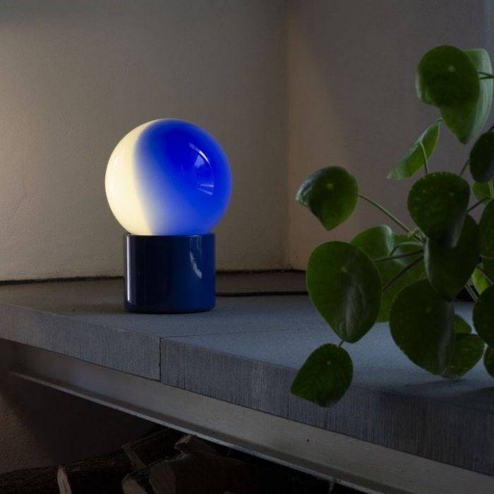 Pulce Blue