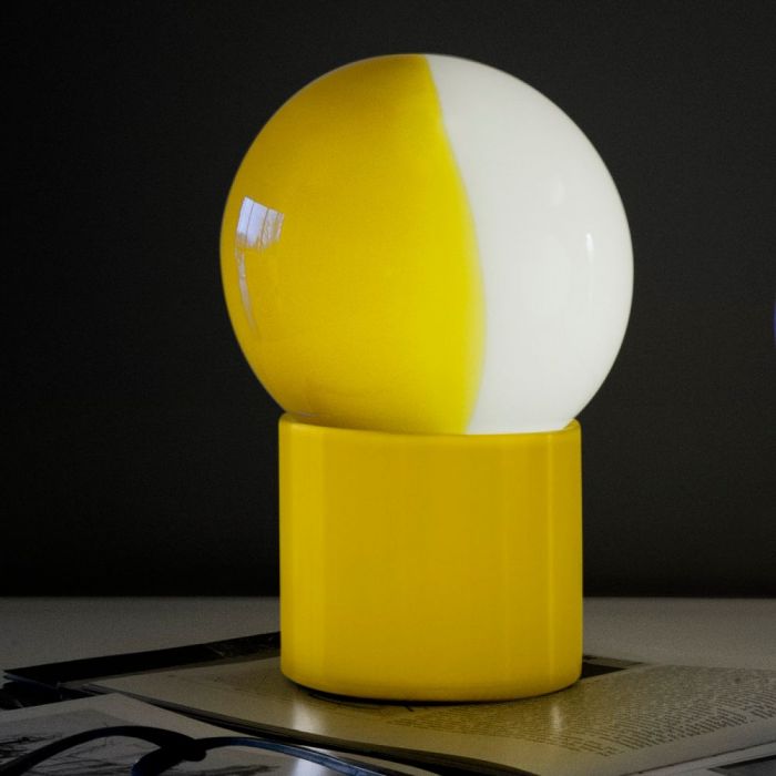 Pulce Yellow
