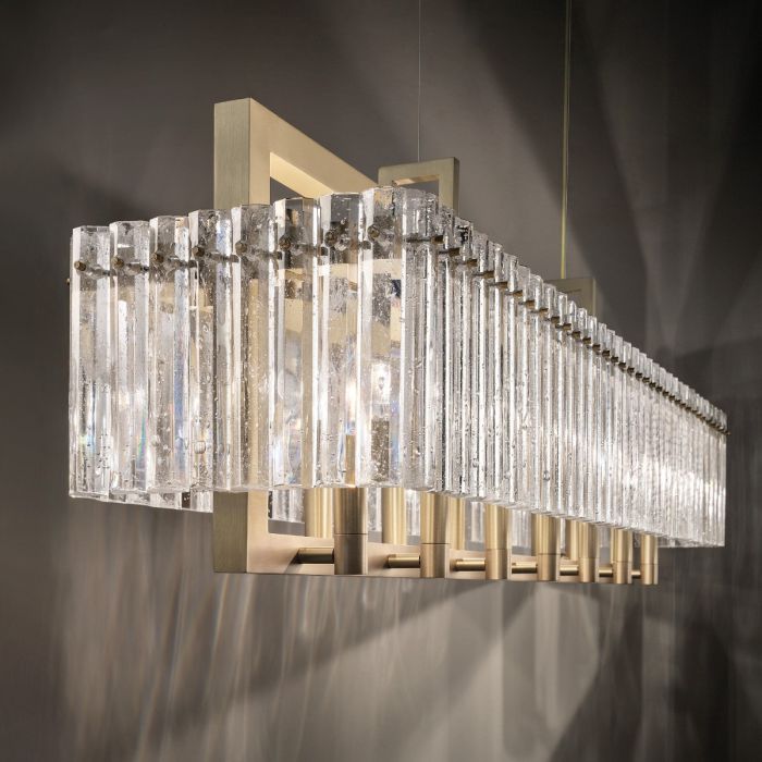 Crek Linear Suspension