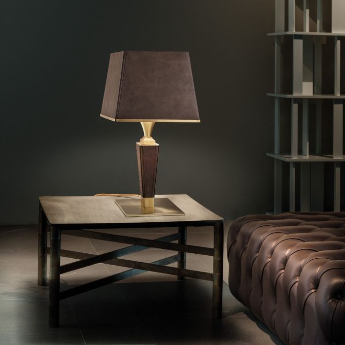 Darshan TL1 Brown