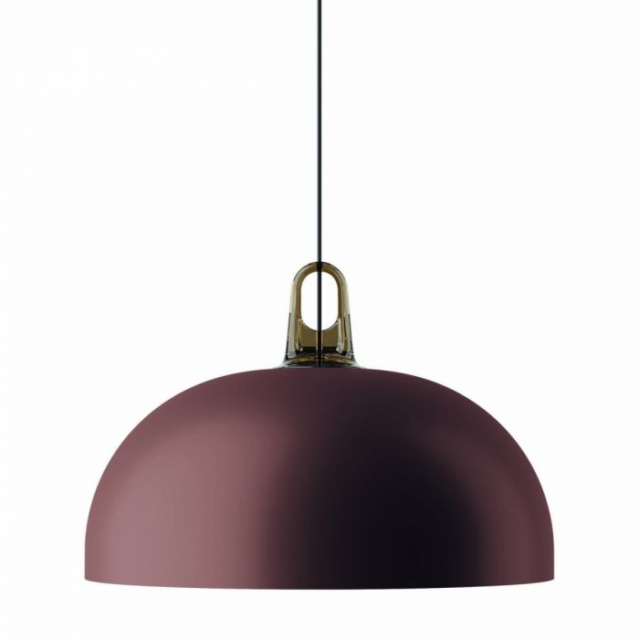 JIM Suspension Dome Coppery Bronze Honey