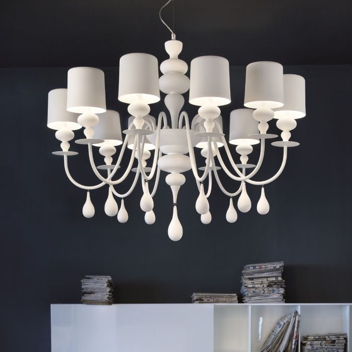 Eva Chandelier