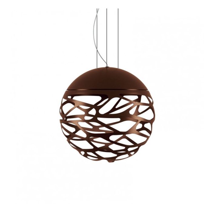 Kelly Suspension Medium Sphere 50 Coppery Bronze