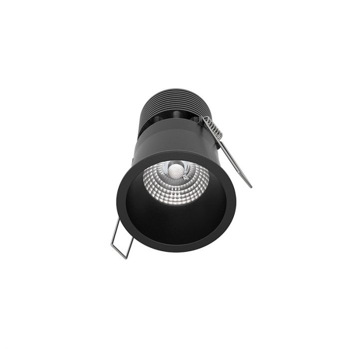 KONE TND: LED 7W NERO