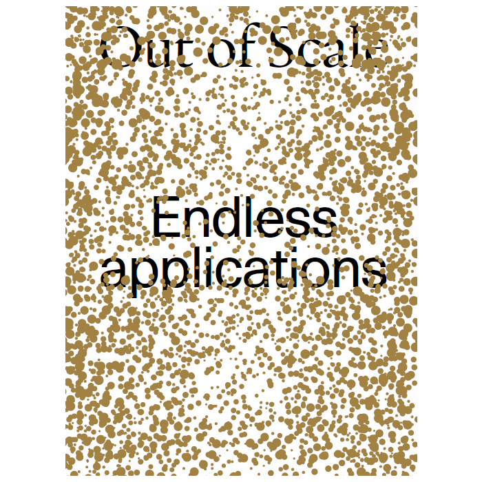 LODES - Out of Scale