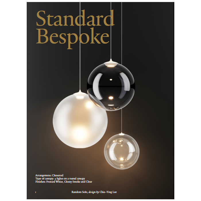 LODES - Standard Bespoke