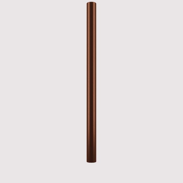 A-Tube Ceiling Large Coppery Bronze