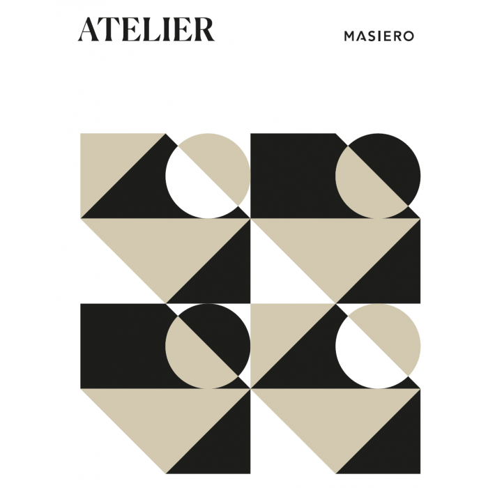 MASIERO - Atelier 2024