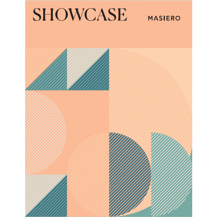 MASIERO - Showcase