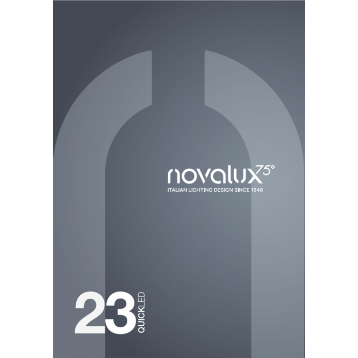 NOVALUX QuickLED23
