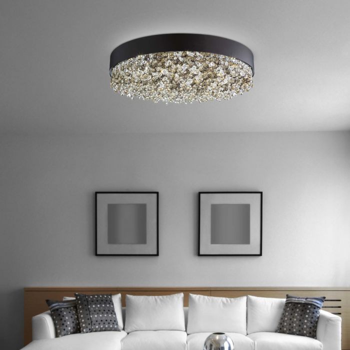 Olà Round Ceiling