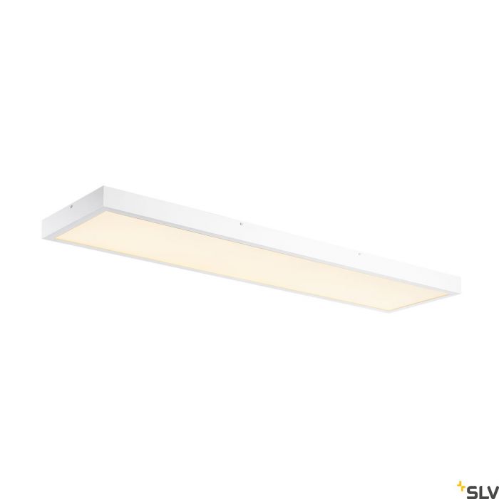 PANEL 1200x300mm LED Indoor surface-mounted ceiling light