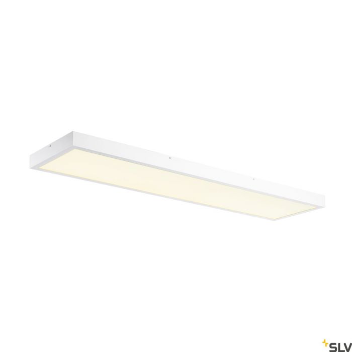 PANEL 1200x300mm LED Indoor surface-mounted ceiling light