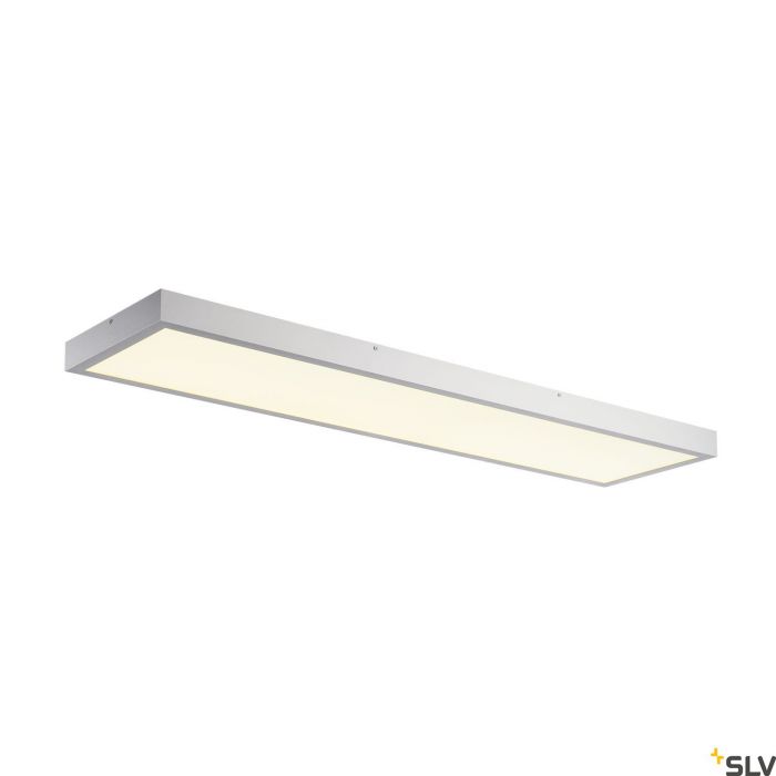 PANEL 1200x300mm LED Indoor surface-mounted ceiling light