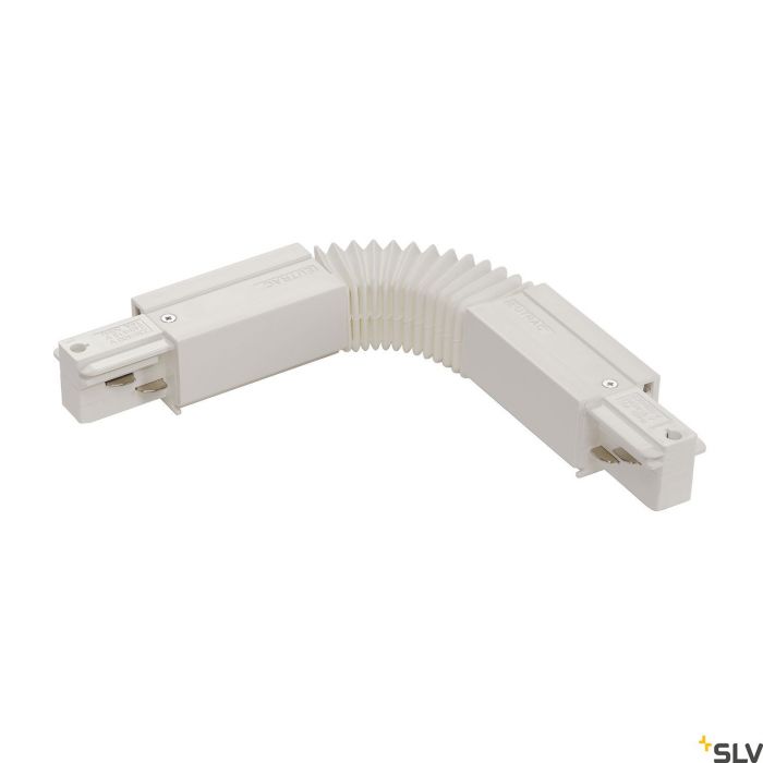FLEXIBLE CONNECTOR for EUTRAC 240V 3-phase surface-mounted track