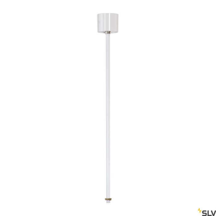 PENDANT SUSPENSION for EUTRAC 240V 3-phase surface-mounted track