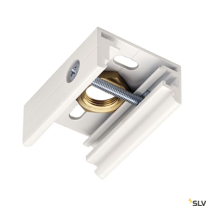 PENDANT CLIP for EUTRAC 240V 3-phase surface-mounted track