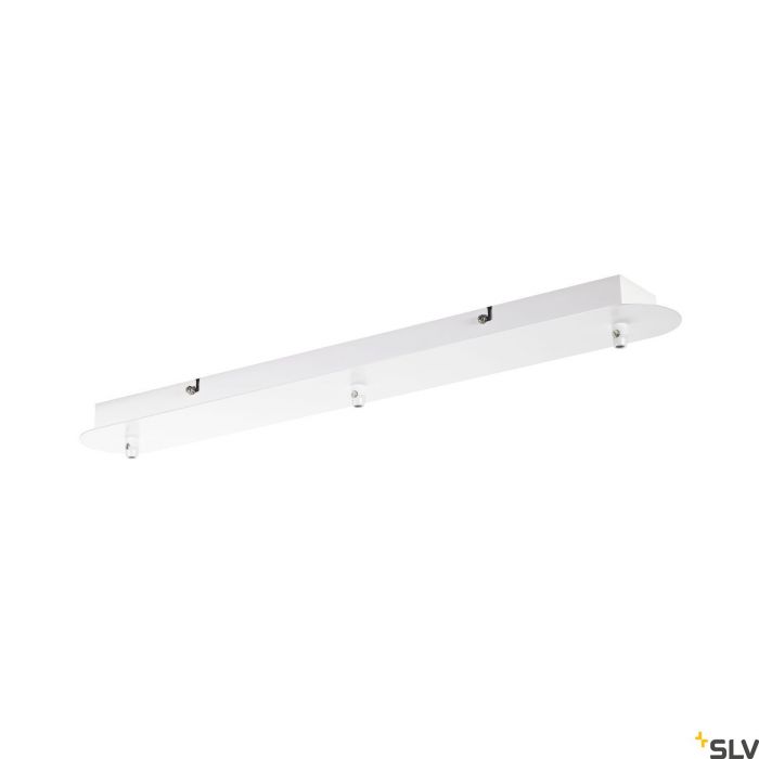 FITU triple ceiling plate