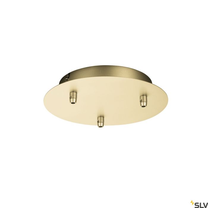 FITU triple canopy