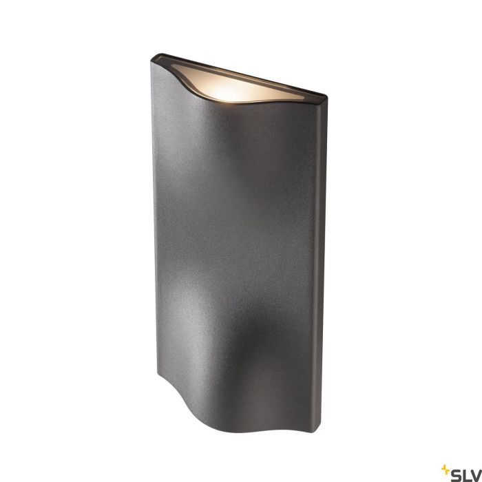 VILUA UP/DOWN WL Outdoor recessed wall light