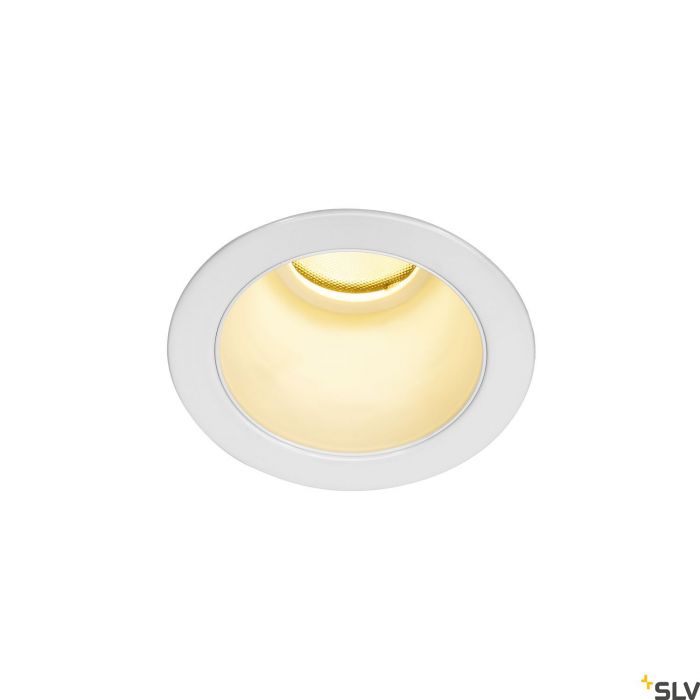 HORN MAGNA LED outdoor recessed ceiling light