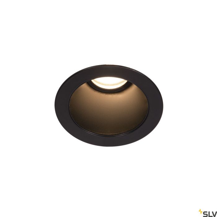 HORN MAGNA LED outdoor recessed ceiling light