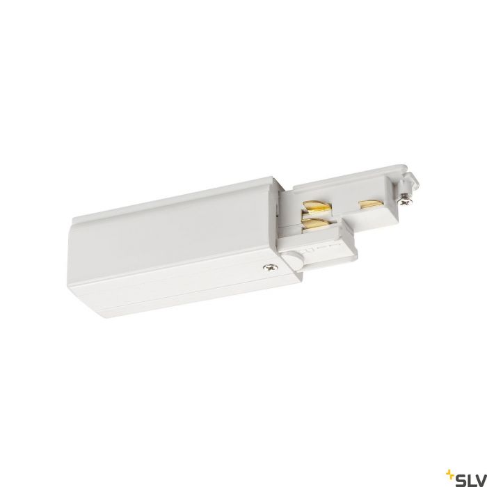 S-TRACK DALI feed-in