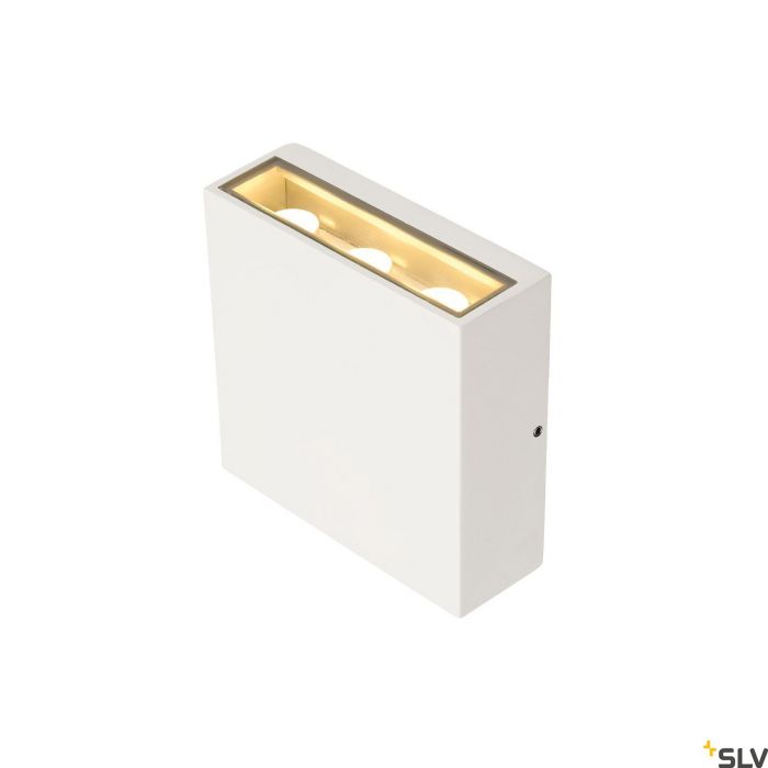 BIG QUAD wall light