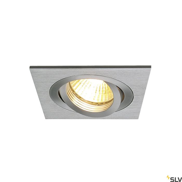 NEW TRIA 1 recessed fitting