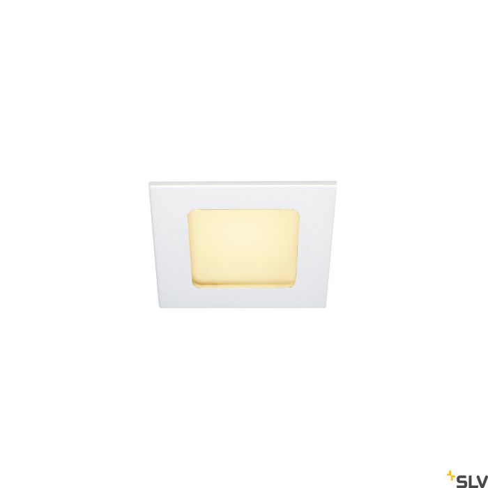 FRAME BASIC recessed fitting