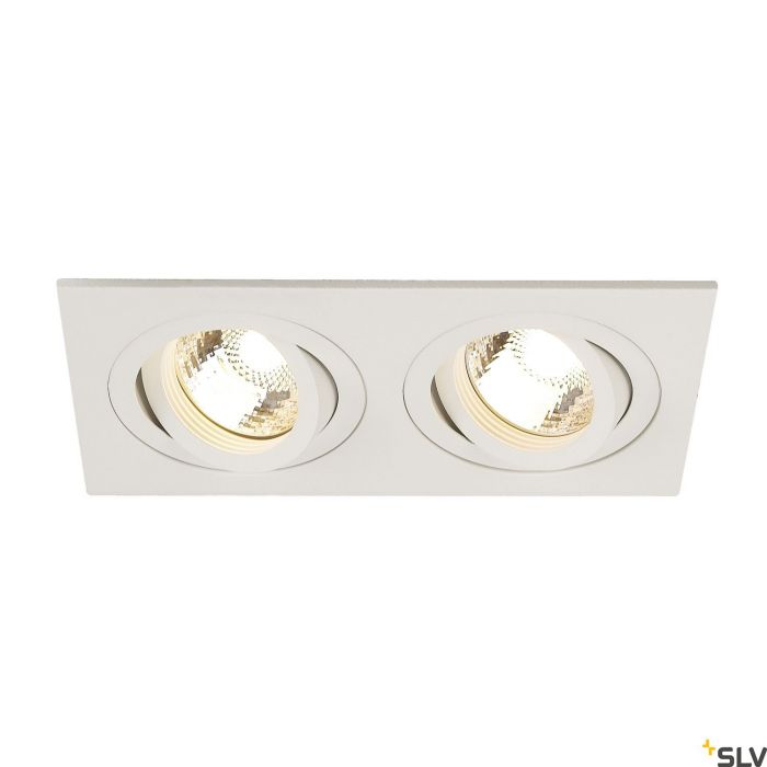 NEW TRIA 2 recessed fitting