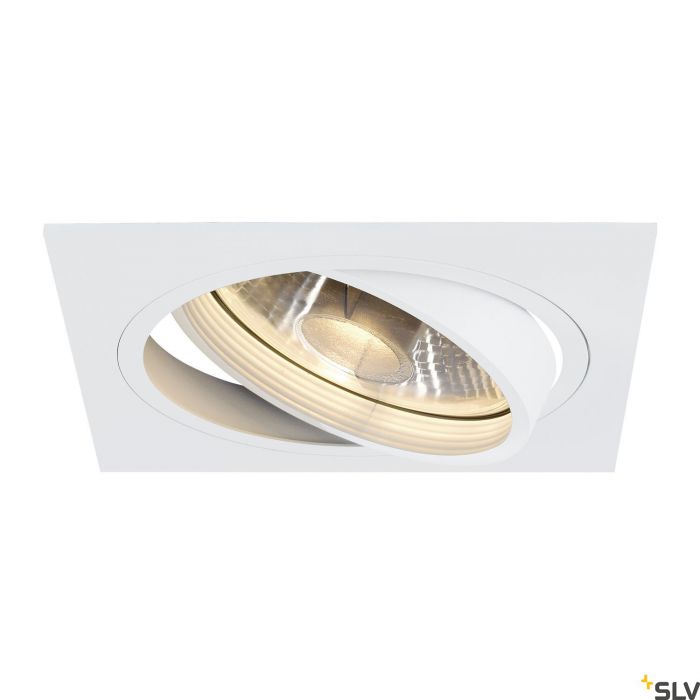 NEW TRIA 1 recessed fitting