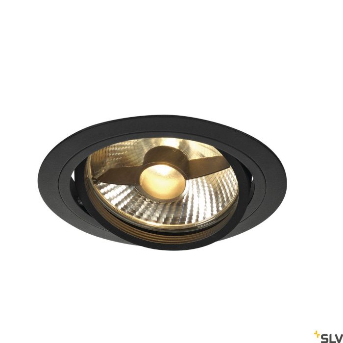 NEW TRIA 1 recessed fitting
