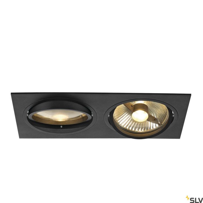 NEW TRIA 2 recessed fitting