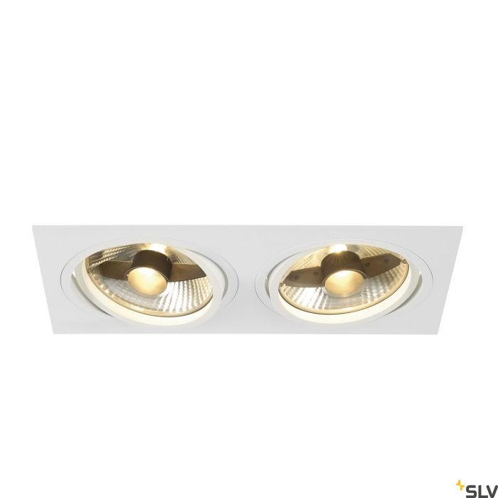 NEW TRIA 2 recessed fitting