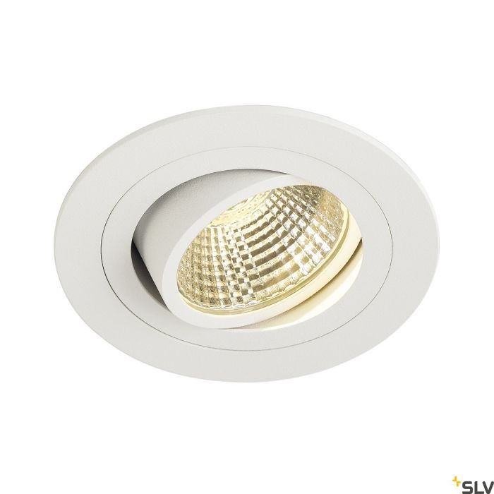 NEW TRIA 1 SET recessed fitting