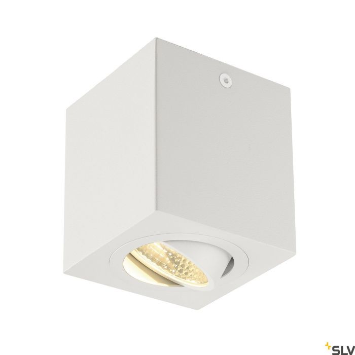 TRILEDO SQUARE CL ceiling light