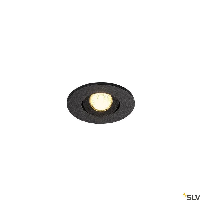 NEW TRIA MINI SET recessed fitting