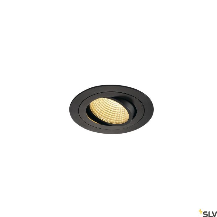 NEW TRIA 1 SET recessed fitting