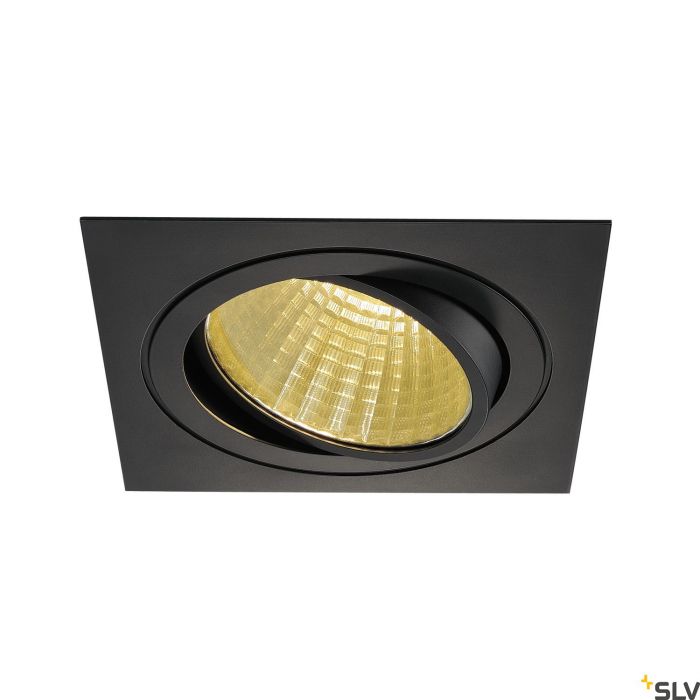 NEW TRIA 1 SET recessed fitting