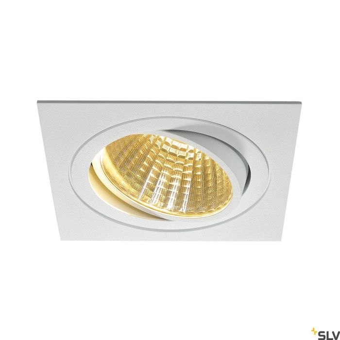 NEW TRIA 1 SET recessed fitting
