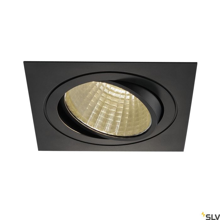NEW TRIA 1 SET recessed fitting