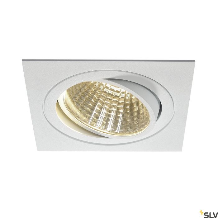 NEW TRIA 1 SET recessed fitting